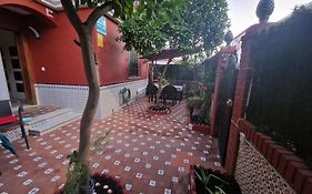 Villa Patricia