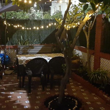 Villa Patricia Malaga Exterior photo