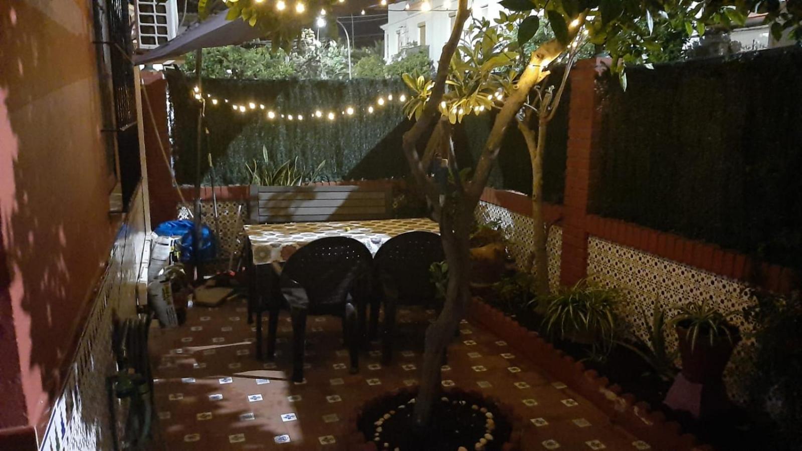 Villa Patricia Malaga Exterior photo